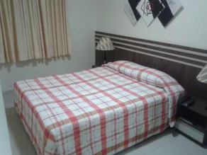 Hotel Real Park - Room