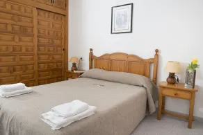 Destinos De Sol Los Alcazares - Montepío Minería - Zimmer