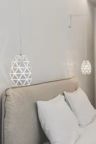Super Paradise Hotel - Habitación