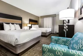 La Quinta by Wyndham San Diego Mission Bay - Chambre