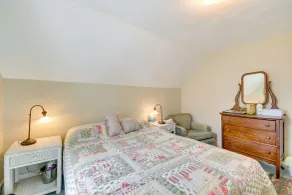 Georgetown Vacation Rental: Gas Grill & Near Beach - Zimmer