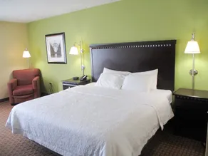 Wingate by Wyndham Conway AR - Chambre