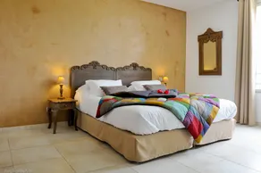 Cas'Anna Lidia - Hôtel De Charme - Zimmer