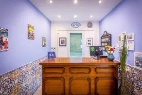 Casa Belmonte - Lobby