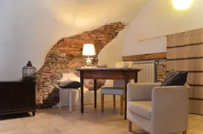 DEMIVIE GUESTHOUSE - Resepsjon