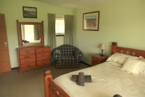 Donegal Farmstay - Værelse