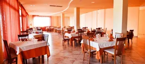Hotel La Siesta - Restaurant