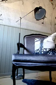 Riddersviks Herrgård - Room