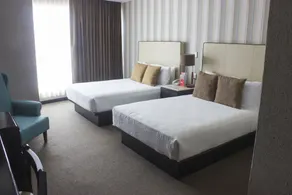 Hotel Vista Inn Premium - Chambre