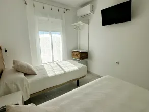 Hostal Merino Jédula - Eget kök
