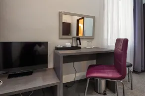 Penzión Sport - Habitación