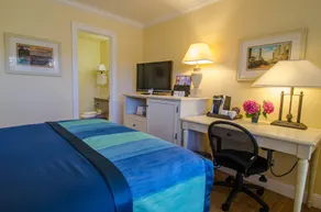Continental Inn - Chambre