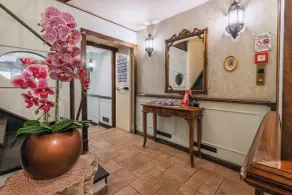 Hotel Il Convento - Réception