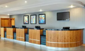 Leonardo Hotel Newcastle Quayside - Hall