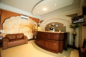 JD Hotel Four Boutique - Reception