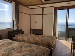 Guesthouse Hamachaya - Camera
