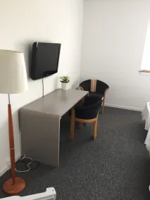 Skuldelev kro - Room