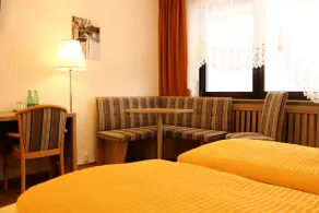 Hotel Sonnenhof - Rom
