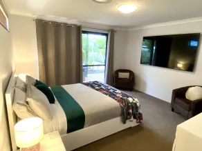 Baudins of Busselton Bed and Breakfast - Adults only - Room
