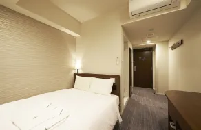 Sotetsu Fresa Inn Tokyo Roppongi - Camera