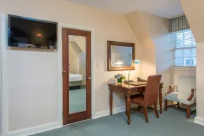 The Exeter Inn - Habitación