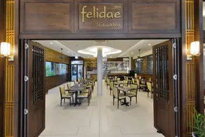 Oldthaiheng Hotel - Restaurant