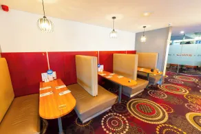 Foreshore Hotel - Restaurant
