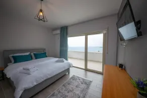 Aerial Hotel & Spa - Zimmer