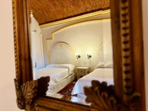 Hotel Ex Hacienda La Pitaya Querétaro - Habitación