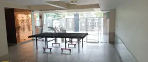 Saunter living - Area fitness