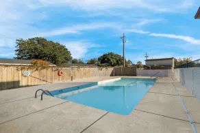 Red Roof Inn Washington, NC - Piscina