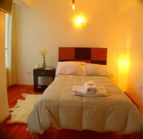 Inkita Boutique Luxury Apartment - Værelse