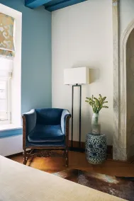 Prinsenhof - Chambre