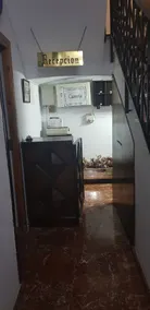 Hotel Andalucía - Réception