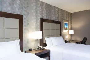 Homewood Suites by Hilton Cleveland/Sheffield - Chambre