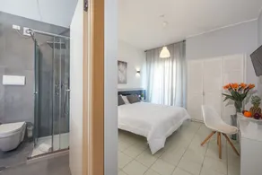 Hotel Club Eloro - Chambre