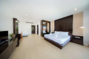 Aonang Regent Hotel - Room