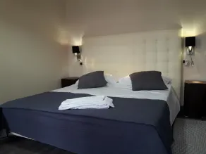 Bed and Breakfast La Mamma - Camera