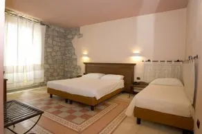 Corte Fiorita Albergo Diffuso - Room