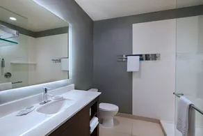 Residence Inn by Marriott Omaha Aksarben Village - Chambre
