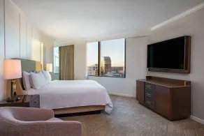 JW Marriott Atlanta Buckhead - Chambre