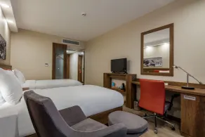 Hampton by Hilton Canakkale Gallipoli - Room