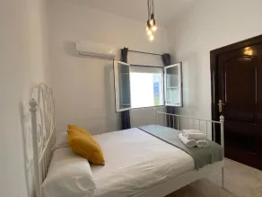 Avanel Boutique Apartments - Chambre