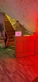 Chez Stephanie - Chambre