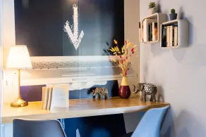 ibis budget Paris Porte de Vanves - Hall