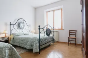 Agriturismo Barbi - Room