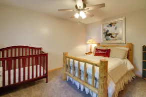 Lakefront Brainerd Cabin w/ Fireplace! - Innvendig