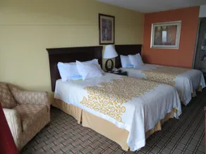 Days Inn by Wyndham Blytheville - Chambre
