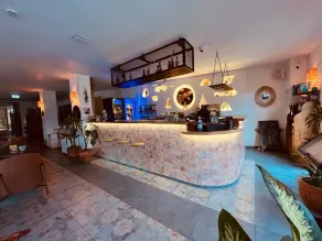 Hotel Panaya  - Restaurant