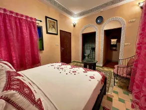 Riad Dar Guennoun - Luxury Suites in the Heart of Fes - Room